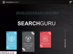 Sites similar to searchguru.com.my