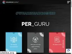 Sites similar to searchguru.com.sg