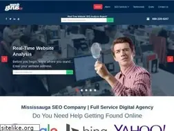Sites similar to searchgurus.ca