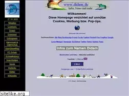 Sites similar to searchhelper.de