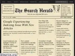 Sites similar to searchherald.com