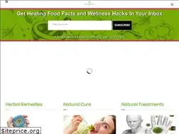 Sites similar to searchherbalremedy.com
