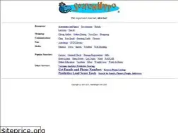 Sites similar to searchhippo.com