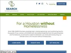 Sites similar to searchhomeless.org