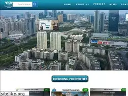 Sites similar to searchhomesindia.com