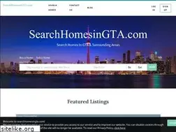 Sites similar to searchhomesingta.com