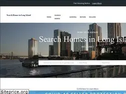 Sites similar to searchhomesinlongisland.com