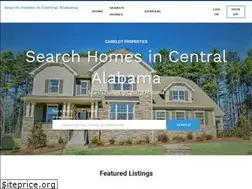 Sites similar to searchhomesinmontgomery.com