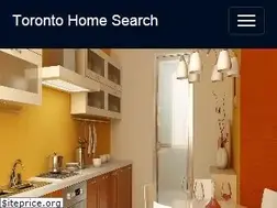 Sites similar to searchhomesnow.ca