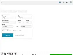 Sites similar to searchhomesnw.com