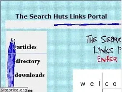 Sites similar to searchhuts.co.uk