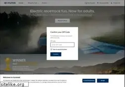 Sites similar to searchhyundai.com