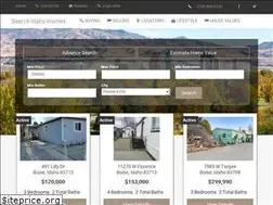 Sites similar to searchidahohomes.com