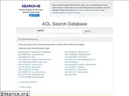 Sites similar to searchids.com