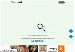Sites similar to searchika.com