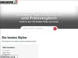 Sites similar to searchin.it