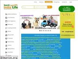 Sites similar to searchindialife.com