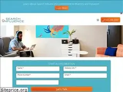 Sites similar to searchinfluence.com