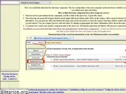 Sites similar to searchingtabs.com