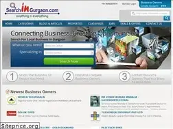 Sites similar to searchingurgaon.com