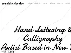 Sites similar to searchinsidevideo.com