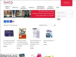 Sites similar to searchinstitutestore.org
