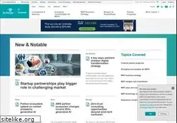 Sites similar to searchitchannel.techtarget.com