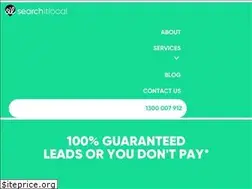 Sites similar to searchitlocal.com.au