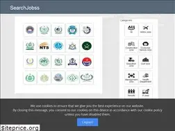 Sites similar to searchjobss.com