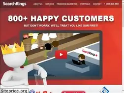 Sites similar to searchkings.ca