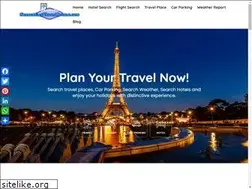Sites similar to searchlasvegashotels.com