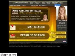 Sites similar to searchlawrence.com