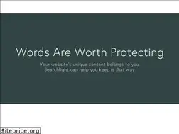 Sites similar to searchlig.ht