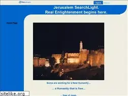 Sites similar to searchlight.iwarp.com