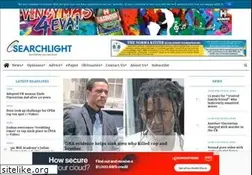 Sites similar to searchlight.vc