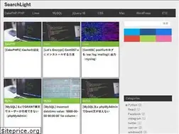 Sites similar to searchlight8.com