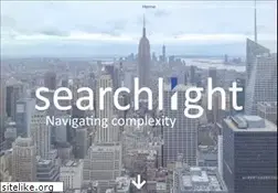 Sites similar to searchlightassociates.com