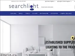 Sites similar to searchlightelectric.com