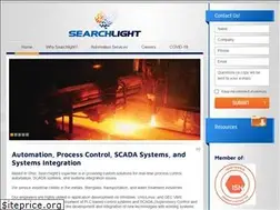 Sites similar to searchlightllc.com
