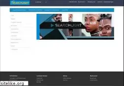 Sites similar to searchlightnewspaper.vc