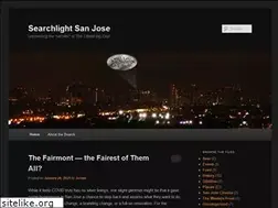 Sites similar to searchlightsj.com
