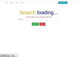 Sites similar to searchloading.com