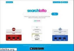 Sites similar to searchlotto.co.uk