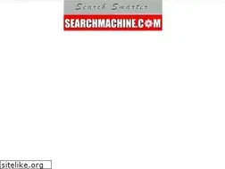 Sites similar to searchmachine.com