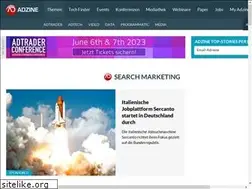 Sites similar to searchmagazine.de