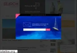 Sites similar to searchmagazine.se