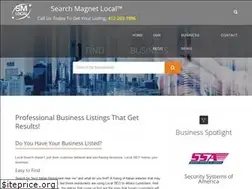 Sites similar to searchmagnetlocal.com