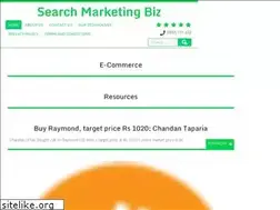 Sites similar to searchmarketing.biz