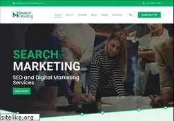 Sites similar to searchmarketing.com.au