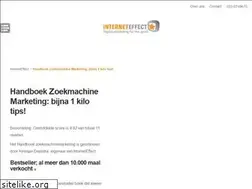 Sites similar to searchmarketing.nl